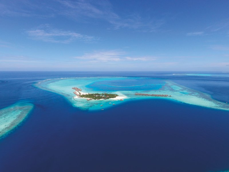 Constance Moofushi Maldives 1