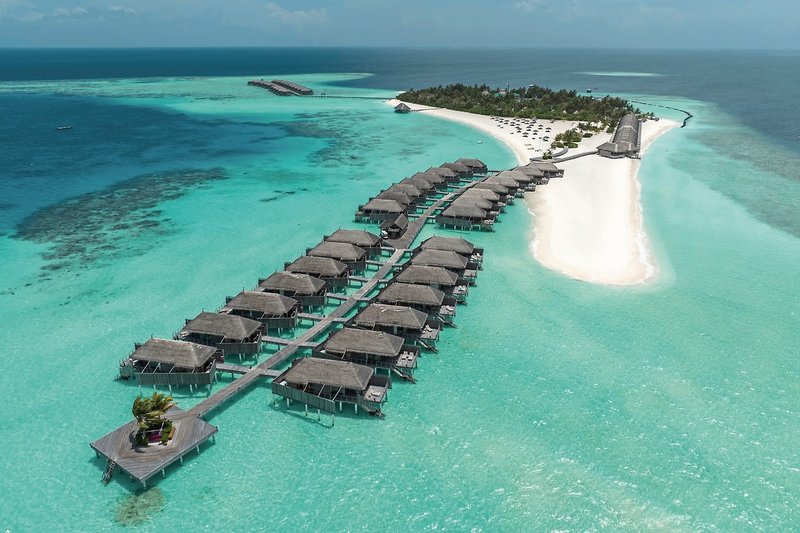 Constance Moofushi Maldives 1