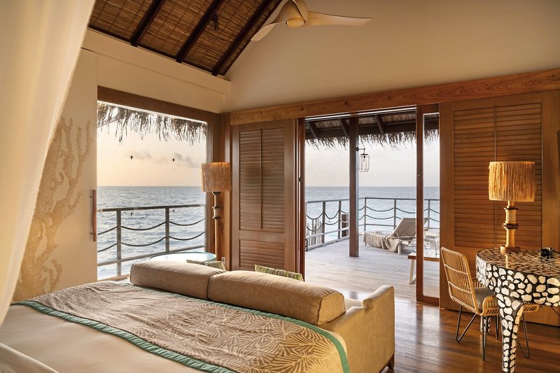 Constance Moofushi Maldives 12