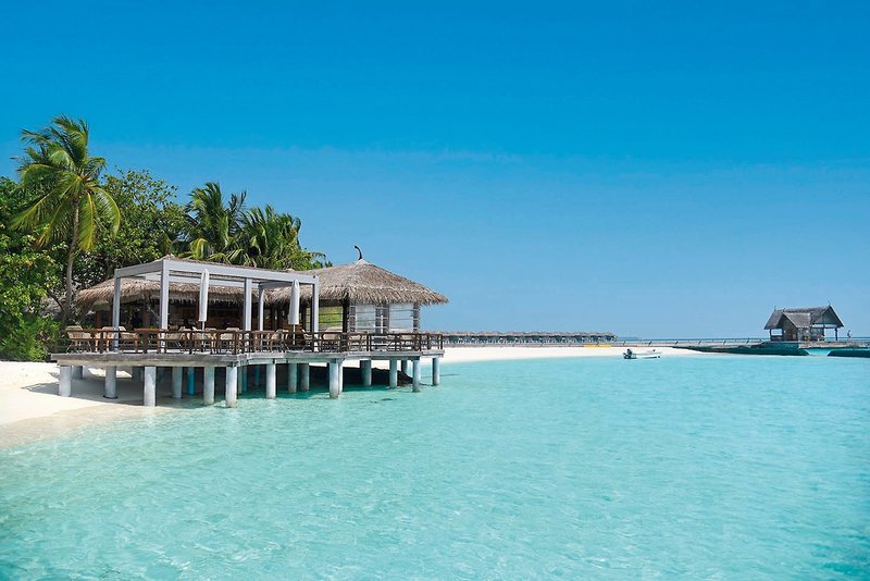 Constance Moofushi Maldives 20