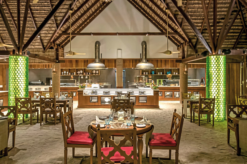 Constance Moofushi Maldives 21