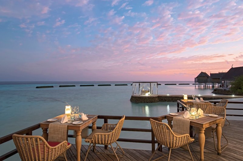 Constance Moofushi Maldives 23