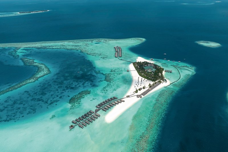 Constance Moofushi Maldives 43