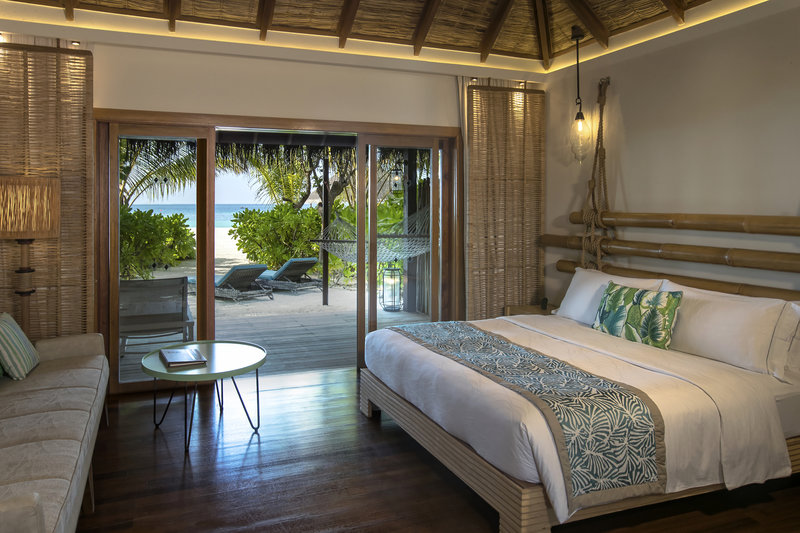Constance Moofushi Maldives 8