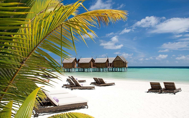 Constance Moofushi Maldives 1