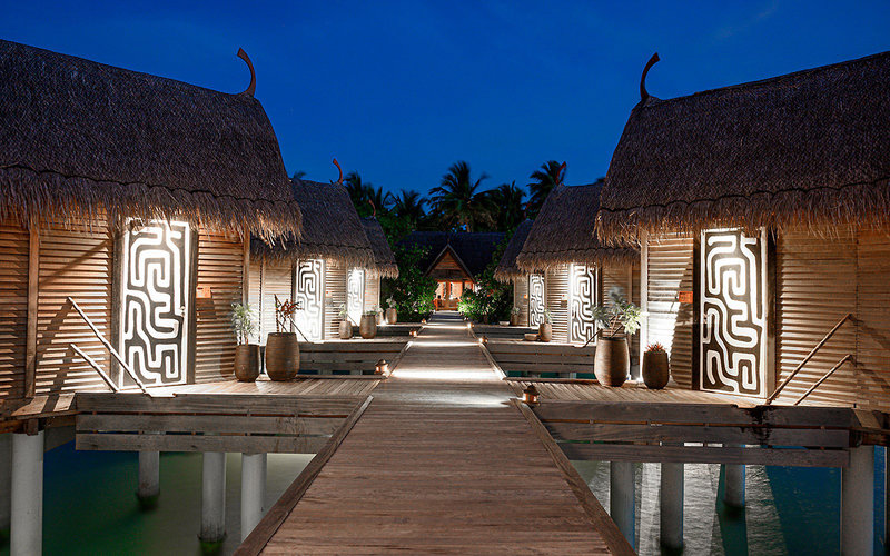Constance Moofushi Maldives 2