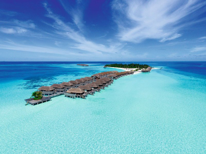 Constance Moofushi Maldives 7