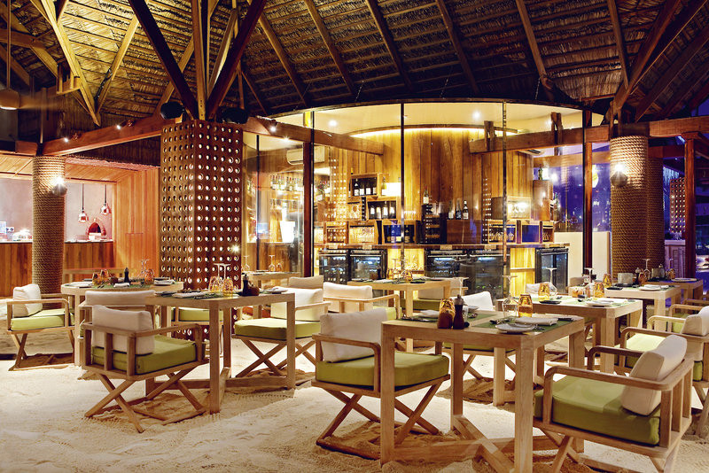 Constance Moofushi Maldives 9