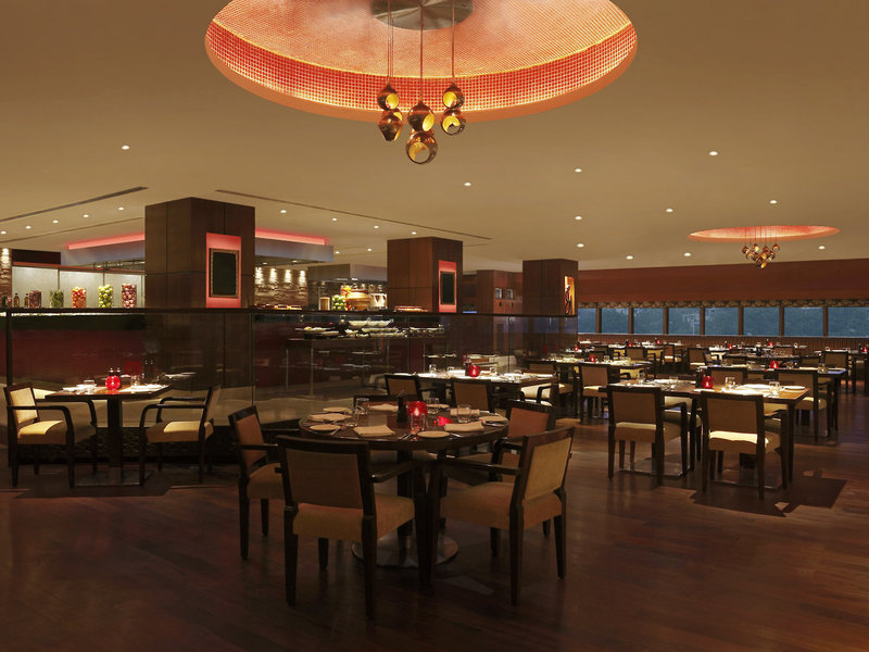 Hilton Garden Inn New Delhi/ Saket 4