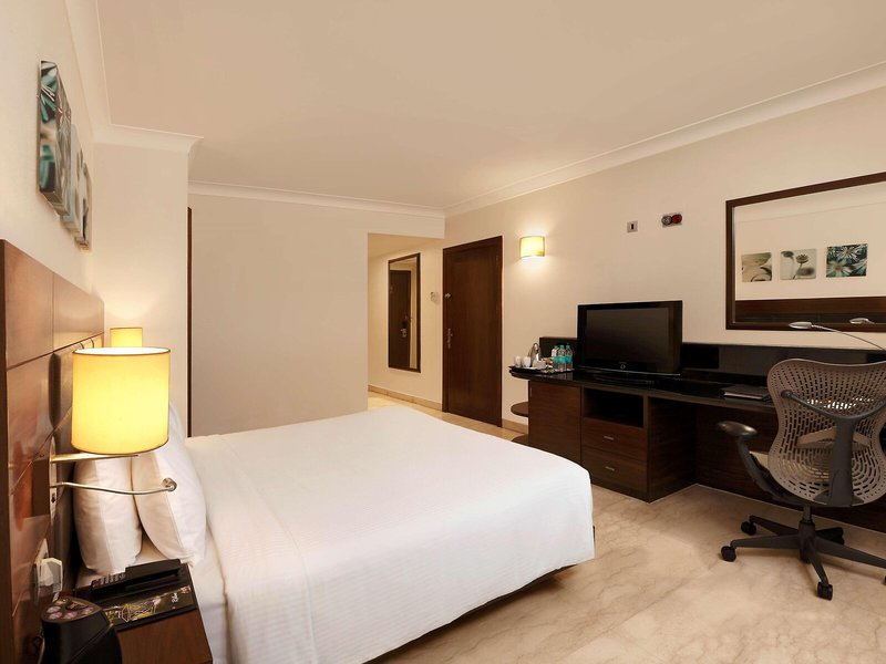 Hilton Garden Inn New Delhi 15