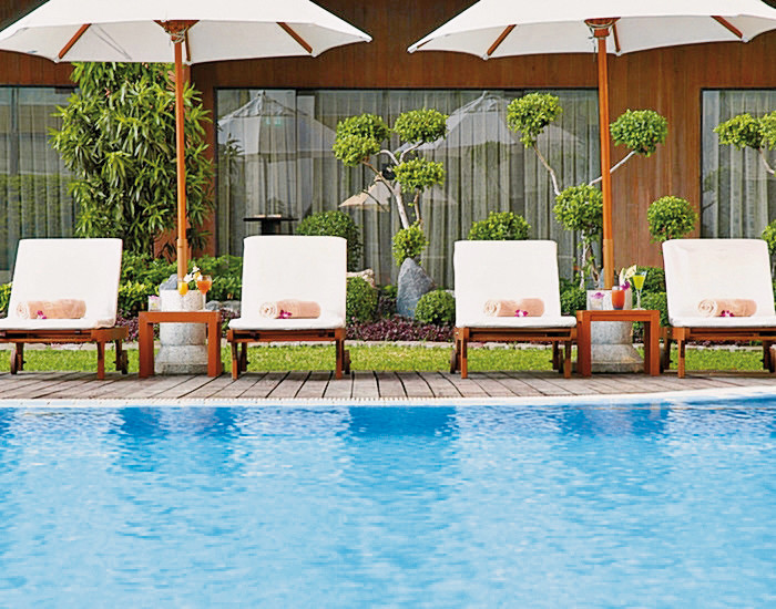ibis Bangkok Riverside Hotel 5