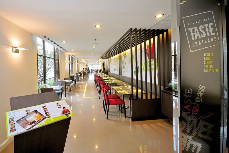 ibis Riverside Bangkok 9