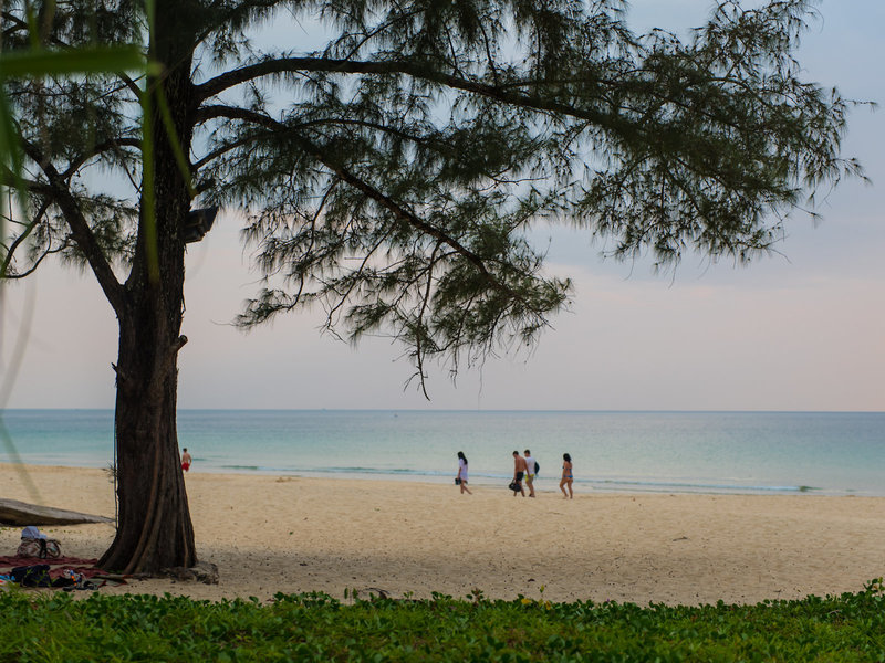 Centara Grand Beach Resort Phuket 6