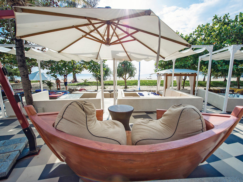 Centara Grand Beach Resort Phuket 22