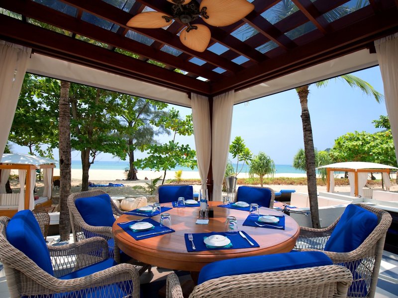 Centara Grand Beach Resort Phuket 30