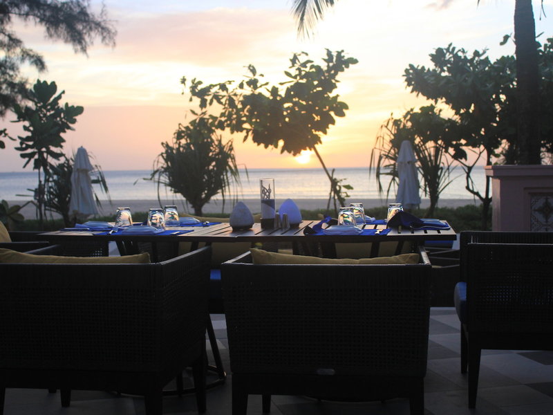 Centara Grand Beach Resort Phuket 31