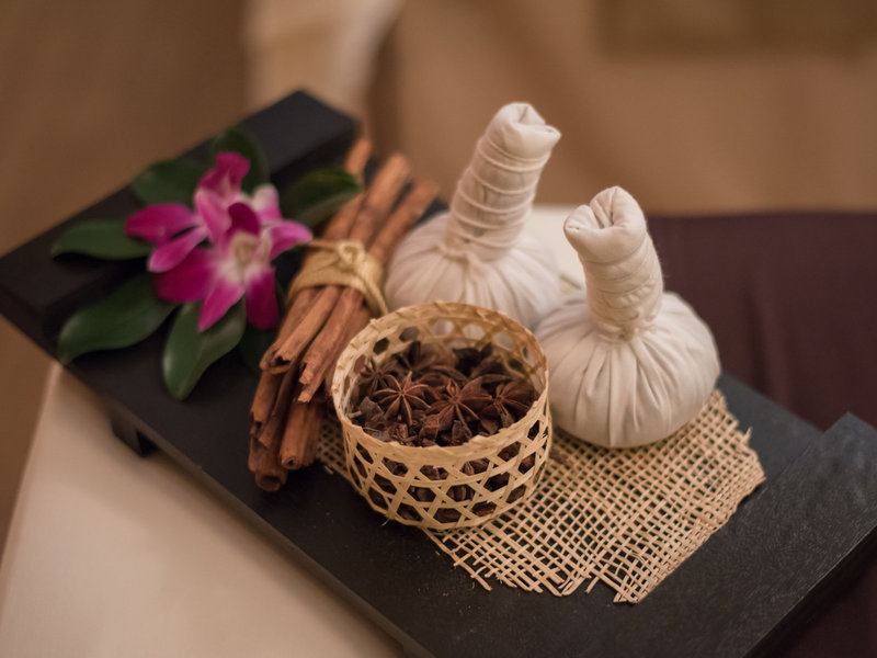 Centara Grand Beach Resort Phuket 42