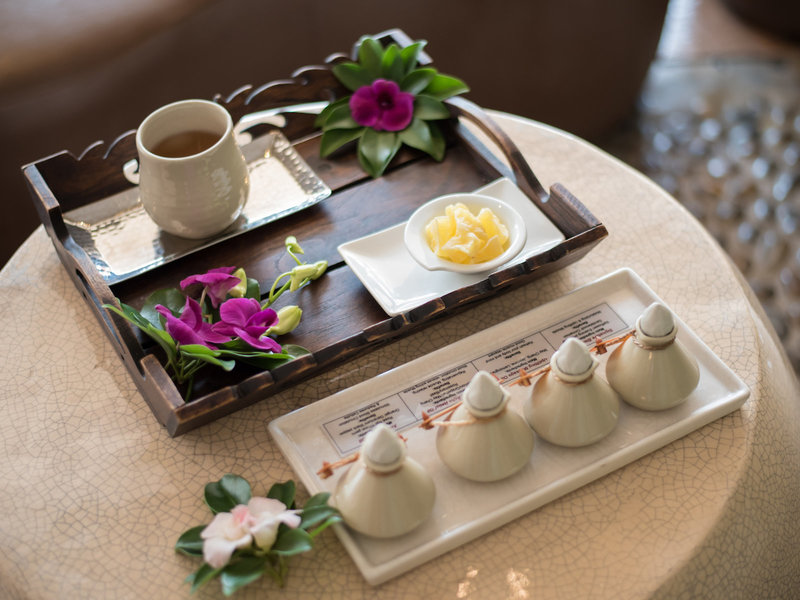 Centara Grand Beach Resort Phuket 43