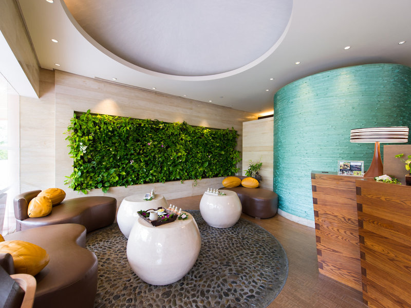 Centara Grand Beach Resort Phuket 45