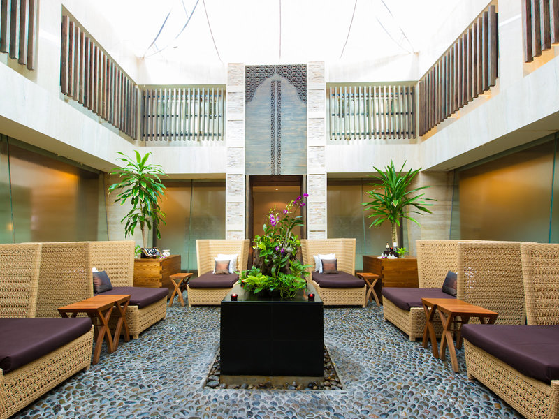 Centara Grand Beach Resort Phuket 46