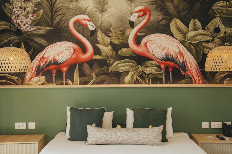 Tamarina Golf & Spa Boutique Hotel 9