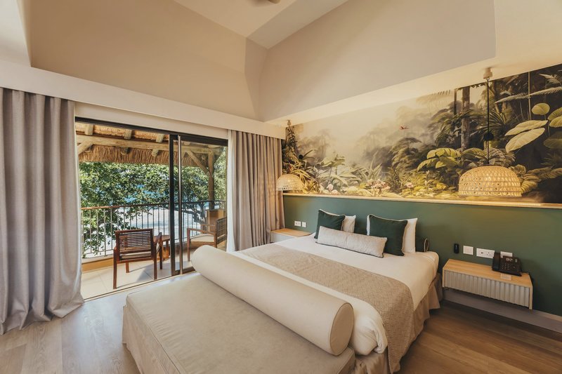 Tamarina Golf & Spa Boutique Hotel 10
