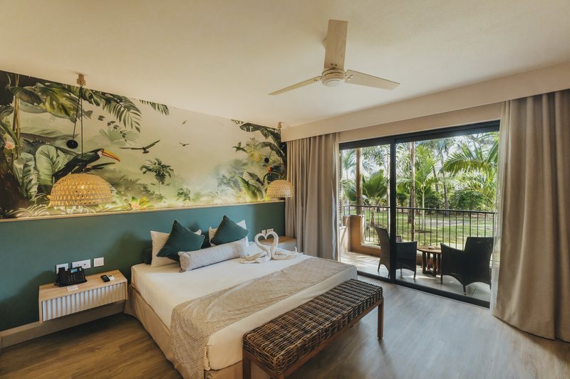 Tamarina Golf & Spa Boutique Hotel 12
