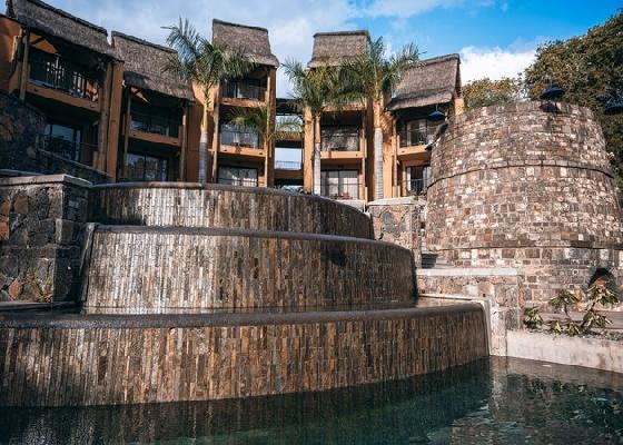 Tamarina Golf & Spa Boutique Hotel 1