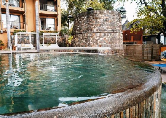 Tamarina Golf & Spa Boutique Hotel 2