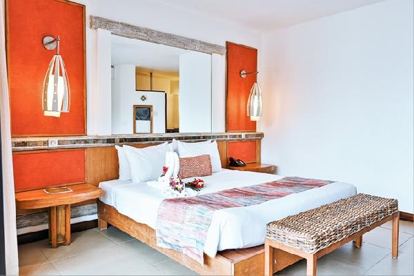 Tamarina Golf & Spa Boutique Hotel 7