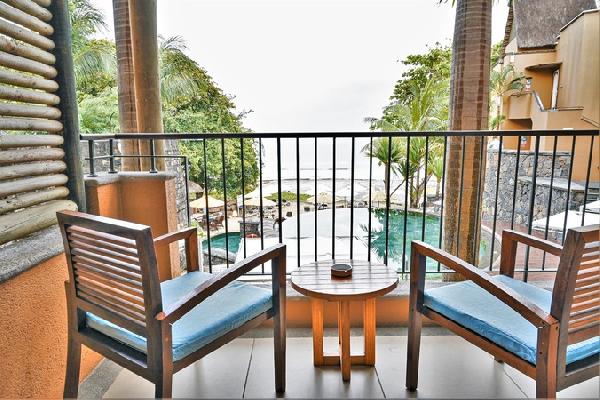 Tamarina Golf & Spa Boutique Hotel 8