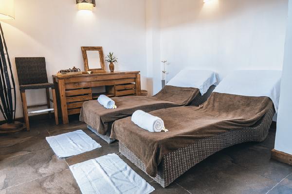 Tamarina Golf & Spa Boutique Hotel 9