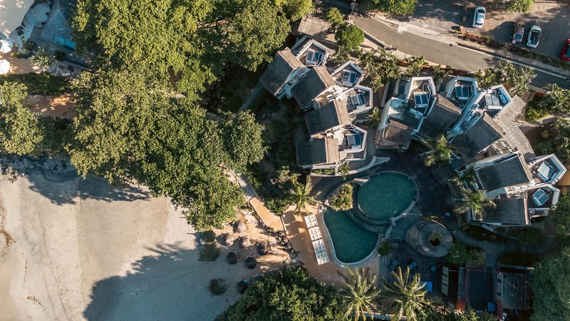 Tamarina Golf & Spa Boutique Hotel 1 - Landscape