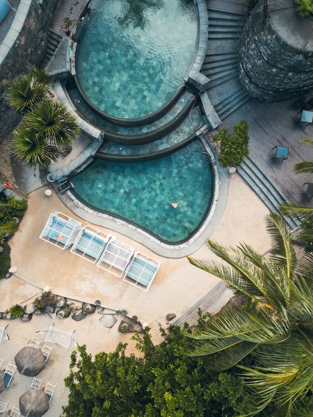 Tamarina Golf & Spa Boutique Hotel 4 - Exterior