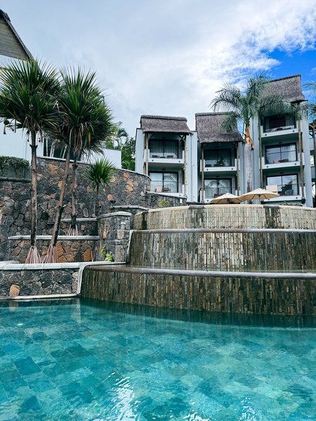 Tamarina Golf & Spa Boutique Hotel 6 - Outdoor Pool