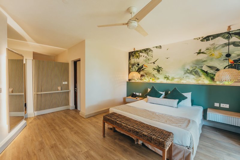 Tamarina Golf & Spa Boutique Hotel 7 - Health & Beauty