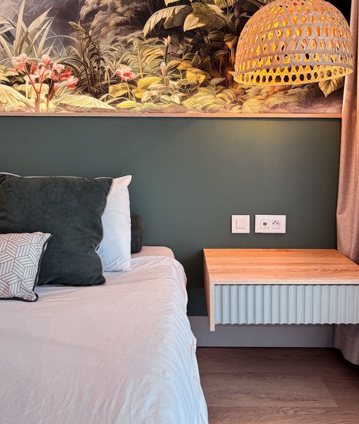 Tamarina Golf & Spa Boutique Hotel 8 - Room Example