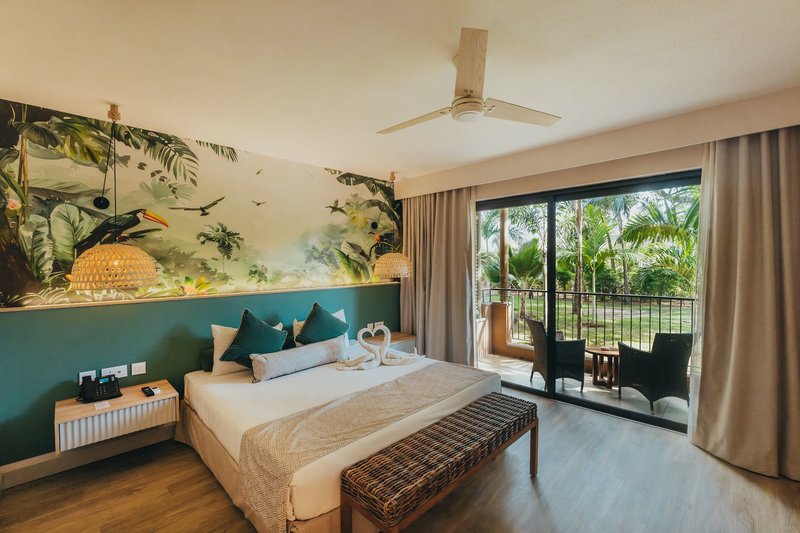Tamarina Golf & Spa Boutique Hotel 9 - Room Example