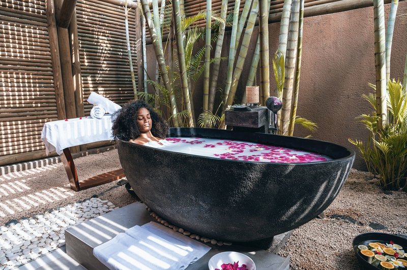 Tamarina Golf & Spa Boutique Hotel 12 - Lounge / Lobby