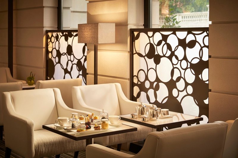 COMO The Halkin 3