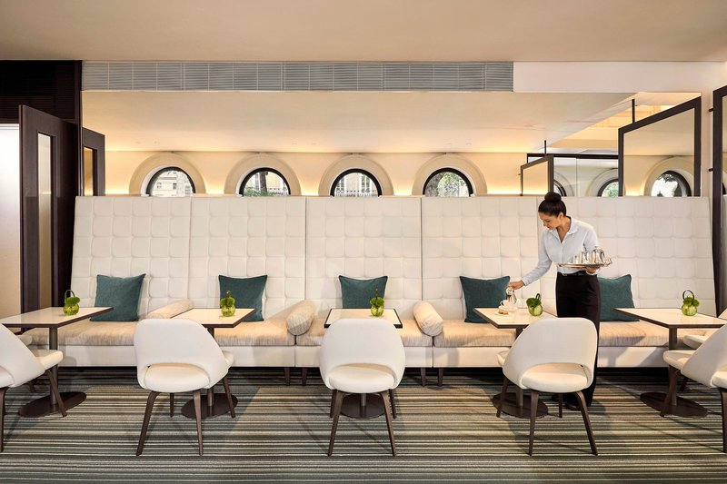 COMO The Halkin 4