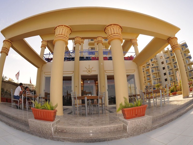 Sphinx Resort Hurghada 5