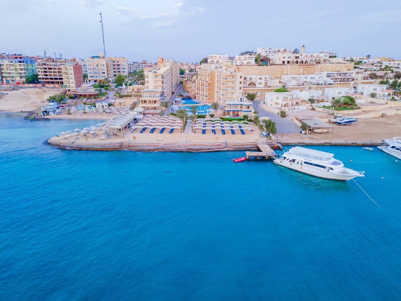 Sphinx Resort Hurghada 6