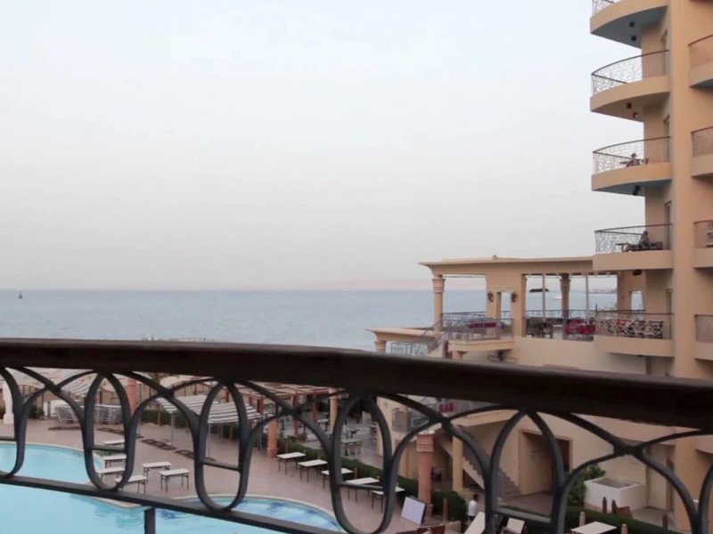 Sphinx Resort Hurghada 7