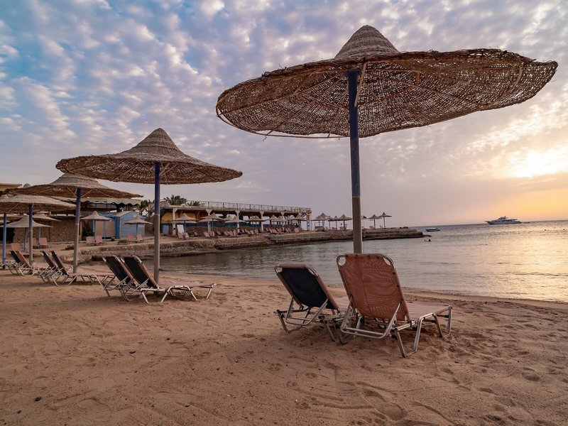 Sphinx Resort Hurghada 9