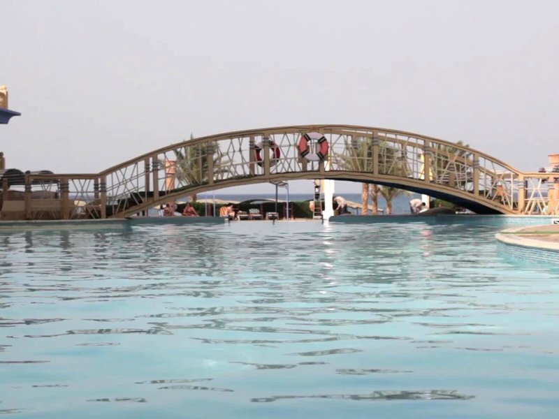 Sphinx Resort Hurghada 11