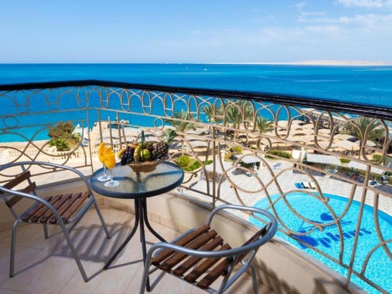 Sphinx Resort Hurghada 20