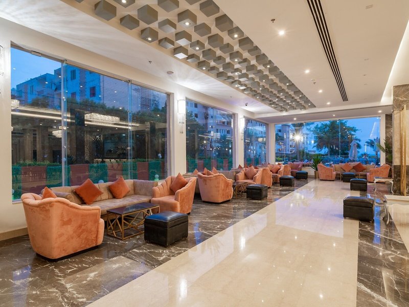 Sphinx Resort Hurghada 23