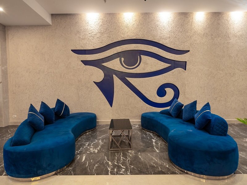 Sphinx Resort Hurghada 24