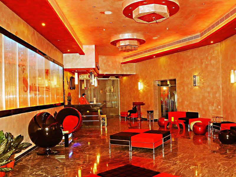 Sphinx Resort Hurghada 25